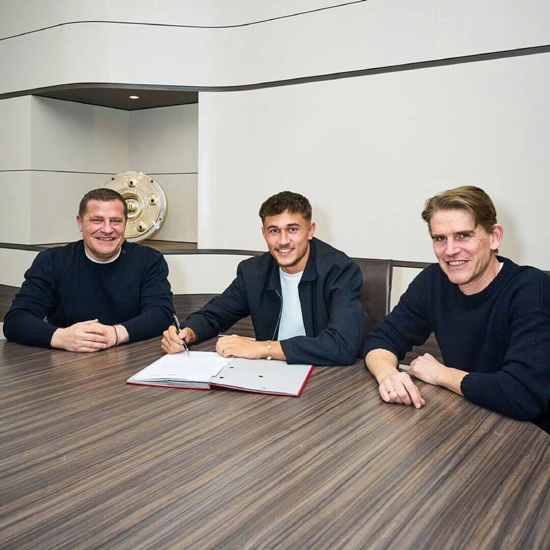  经纪人：比绍夫相信来拜仁是正确的；他为拜仁转会而格策是为瓜帅