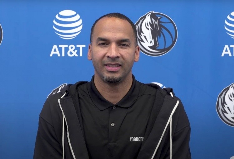  独行侠GM：老板信任我和基德带领球队 他是交易的最终决策者