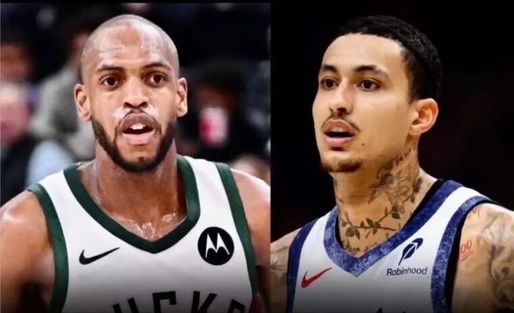  分析|减税近3000万美元！ 库兹马&米德尔顿交易评级：雄鹿C 奇才B