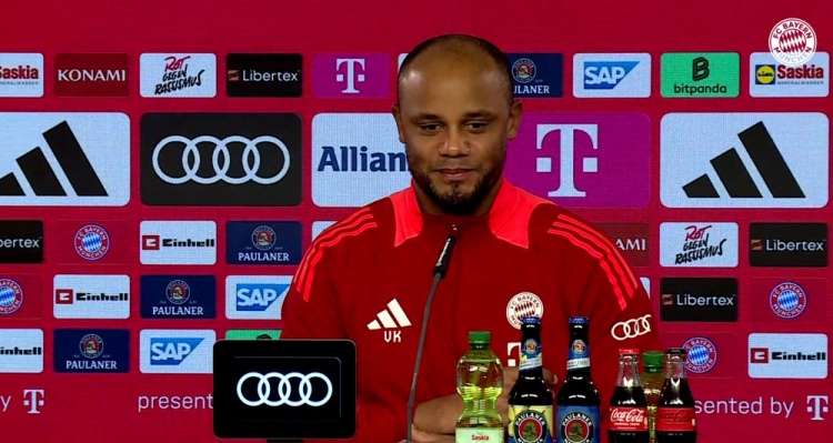  孔帕尼：除了阿方索羞羞视频免费看网站在线观看没严重伤病 特尔离队是坦诚沟通后的决定