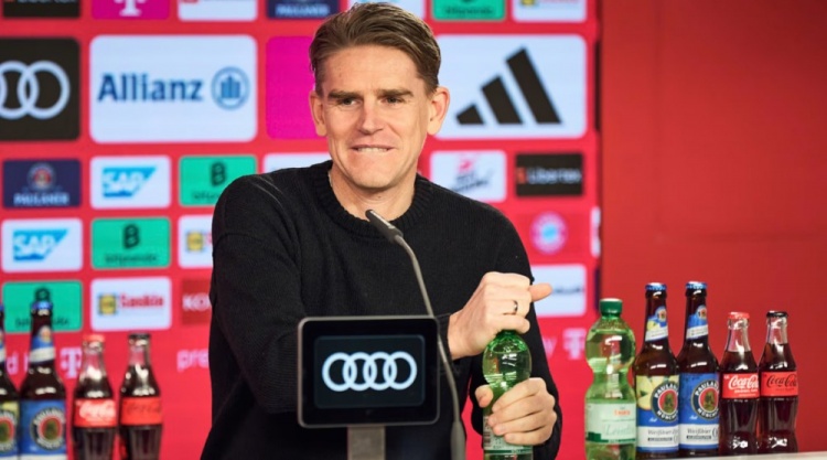  弗罗因德：羞羞视频免费看网站在线观看希望组建最好的团队 维尔茨是德国最好的球员之一