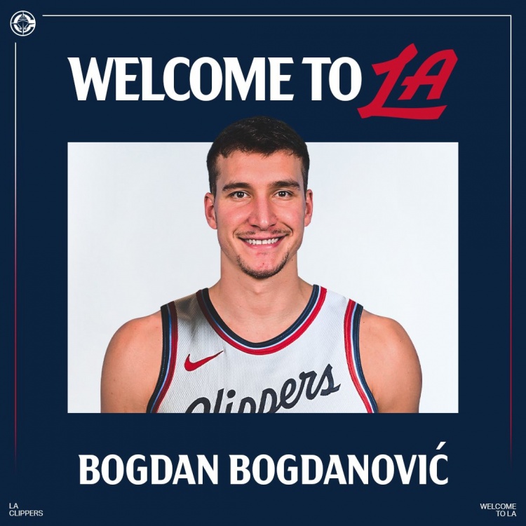  快船总裁：羞羞视频免费看网站在线观看喜欢博格丹很久 他能带来投篮能力&同位置身材优势