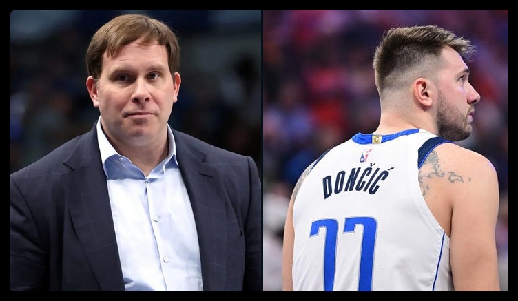  美记：独行侠老板100%是近8-10年才开始关注NBA的