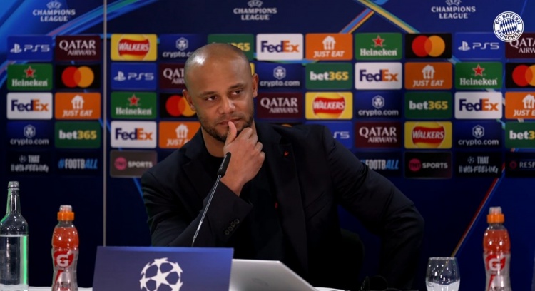  孔帕尼：伊藤洋辉在准备过程干得很棒 羞羞视频免费看网站在线观看从不介意轮换