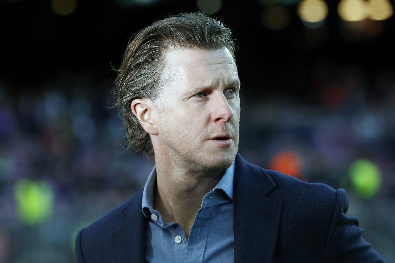  麦克马纳曼：伯恩茅斯给利物浦制造了麻烦，零封&三分真的很棒