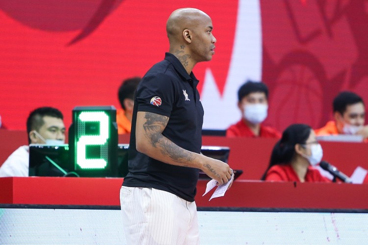  付政浩：自称老马前助理的措辞有些逻辑不通顺 有道听途说的成分