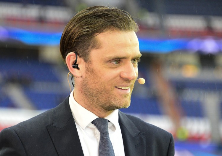 罗滕：不认为巴黎是欧冠夺冠热门，唯二热门是皇马利物浦