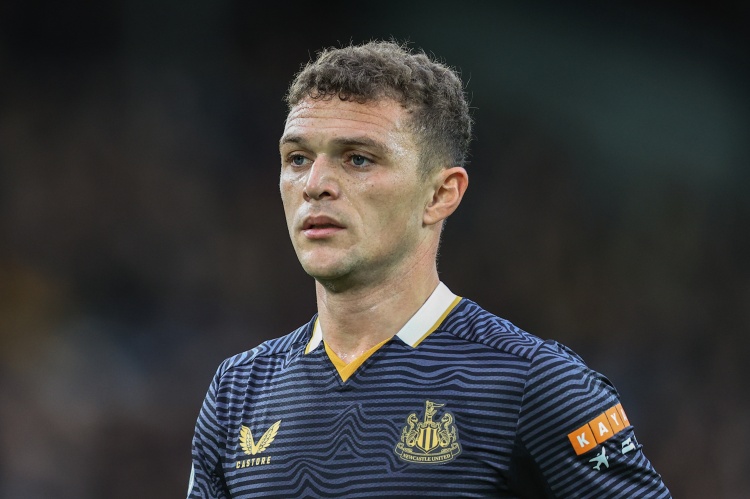  记者：加拉塔萨雷准备支付接近500万欧转会费签下特里皮尔