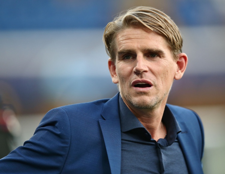  弗洛因德：对维尔茨做梦总是可以的 解约金条款？有时须有所妥协