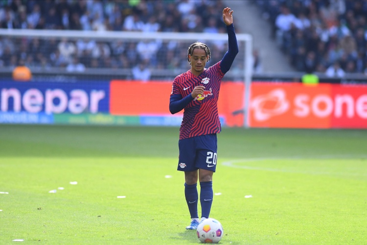  体图：莱比锡给西蒙斯开1200万欧年薪，他成队史最高薪球员