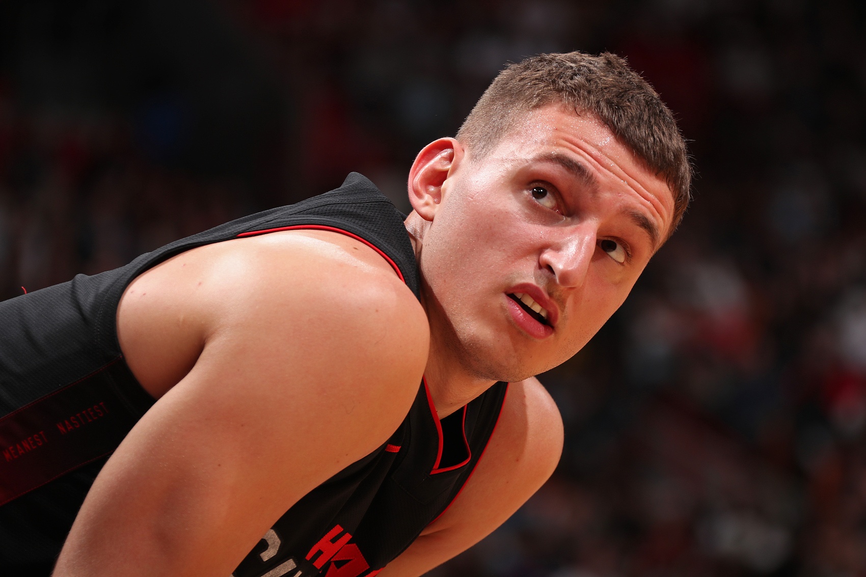  约维奇：巴特勒给了我很多帮助 为他得偿所愿而高兴 我会想他