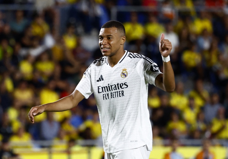  皇马本赛季欧冠下半场打进15球，曼城打进12球