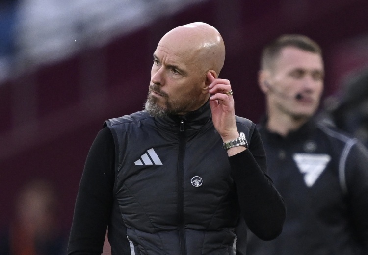  即将对阵米兰！镜报：费耶诺德考虑聘请前曼联主帅滕哈赫