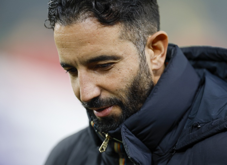  尼基-巴特：曼联距离争冠非常遥远，在今夏他们需要引进十名球员