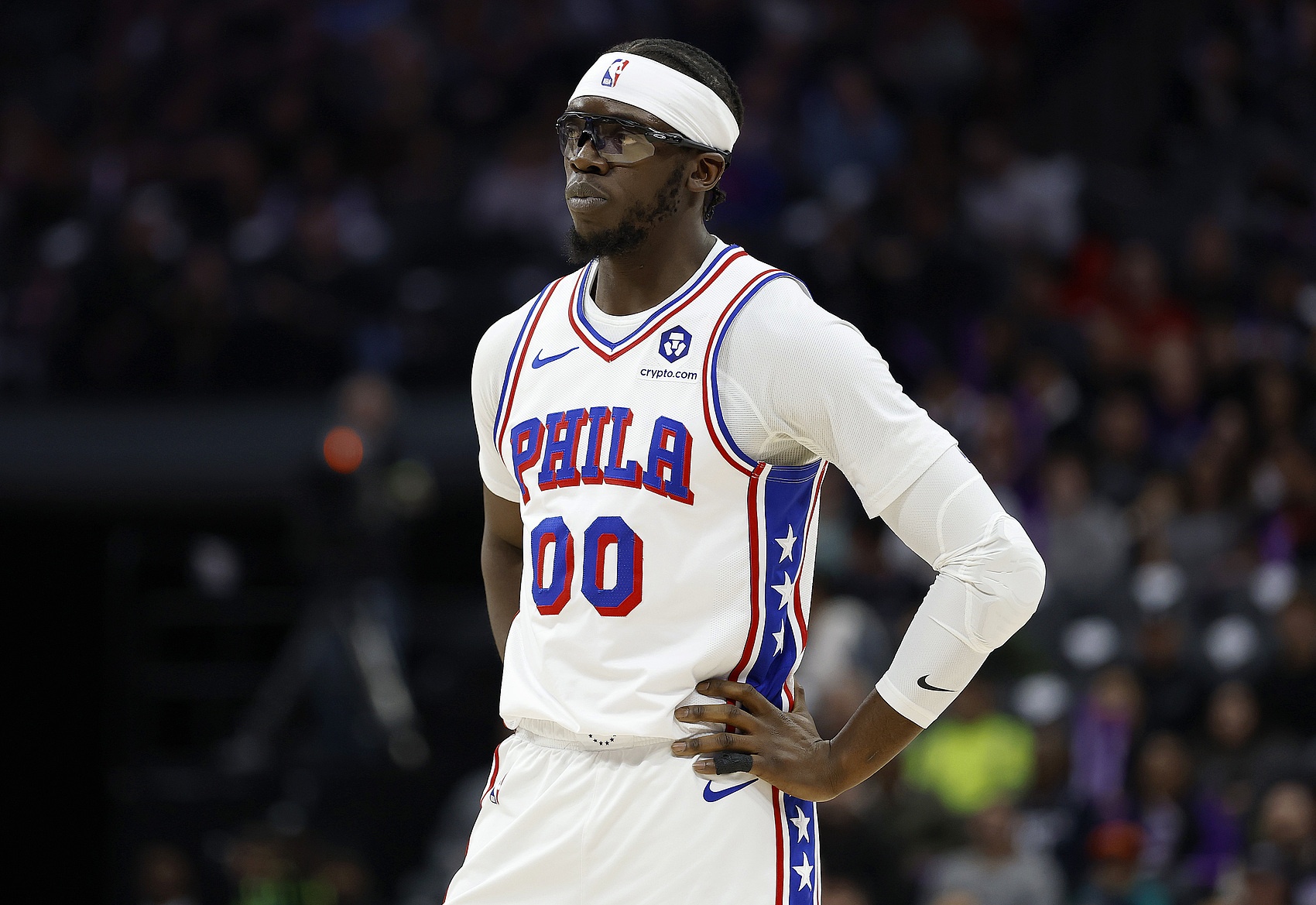  奇才队记：球队在截止日前将尝试交易雷吉 若失败则可能将其裁掉