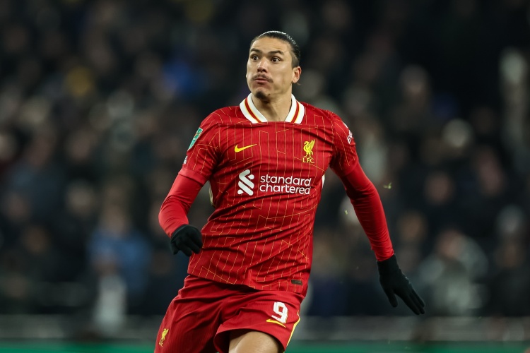  1个没买差点卖个！罗马诺：胜利冬窗曾2次报价努涅斯，接近达协议