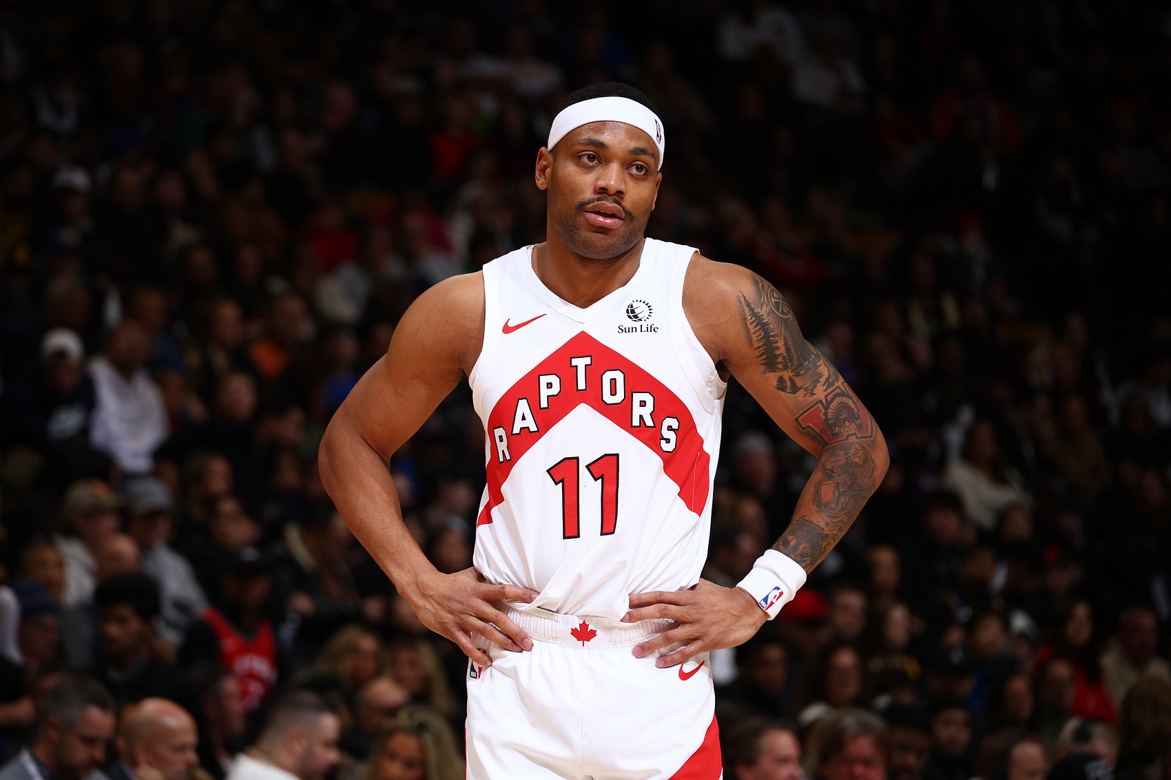  深入讨论交易英格拉姆！Haynes：猛龙将布鲁斯-布朗送至鹈鹕