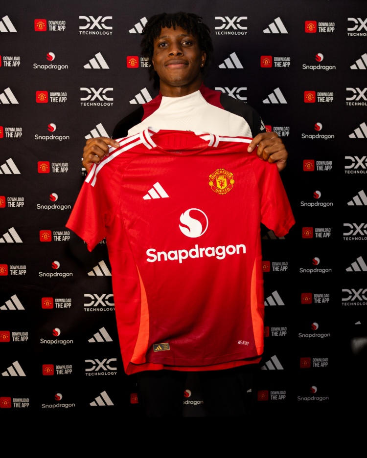  莱切主席：曾答应曼联下赛季卖多古 但他们坚持冬窗签&球员也想走